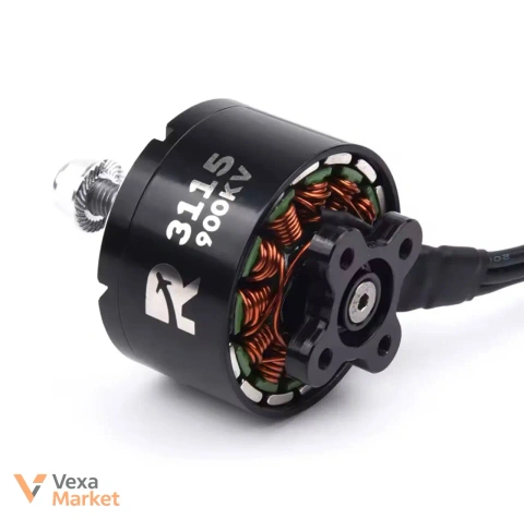 Безколекторний двигун ReadyToSky 3115 900KV