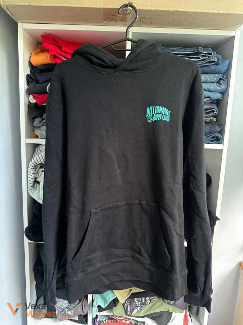 Billionaire Boys Club Hoodie L