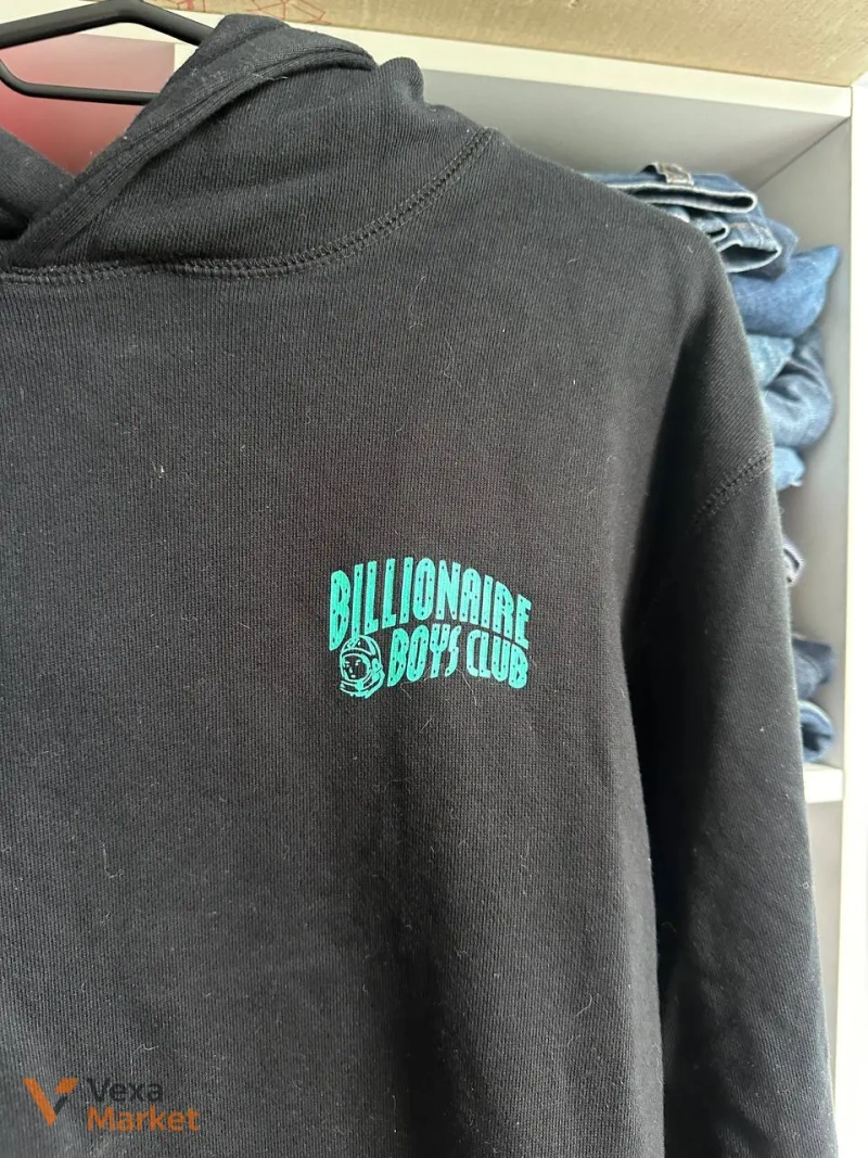 Billionaire Boys Club Hoodie L — фото 2