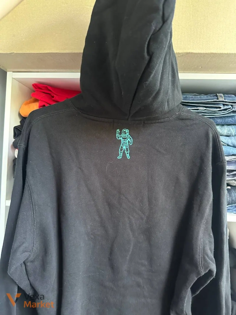 Billionaire Boys Club Hoodie L — фото 8