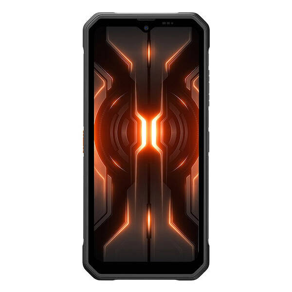 Blackview Oscal Marine 3 8/256GB Phantom Black EU — фото 2