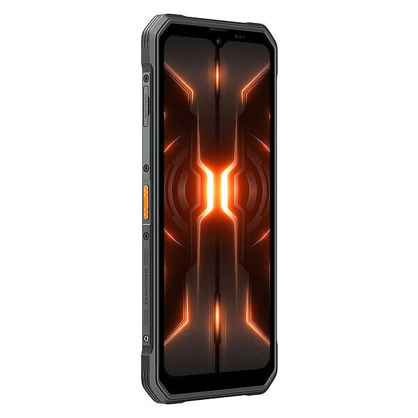Blackview Oscal Marine 3 8/256GB Phantom Black EU — фото 3