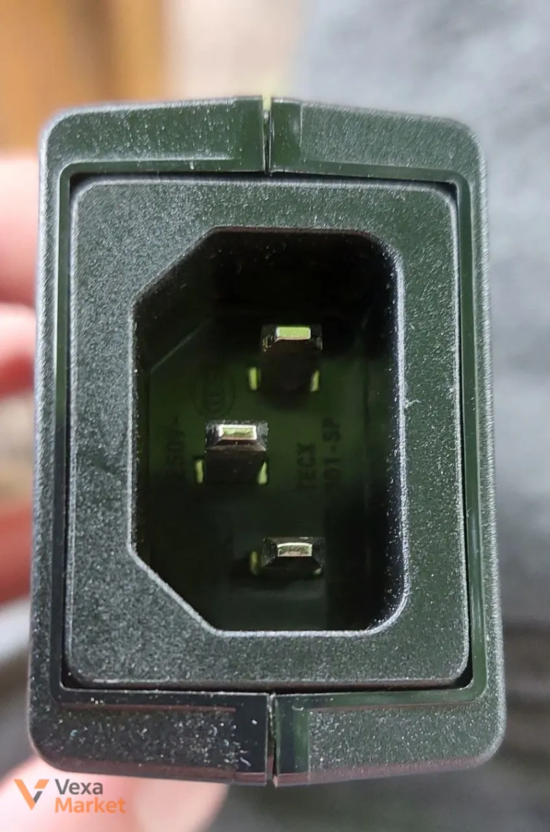 Блок живлення 5V, 4A — фото 3