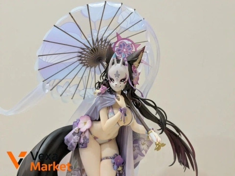 Blue Archive Kosaka Wakamo Swimsuit ver. 1/7 фигурка