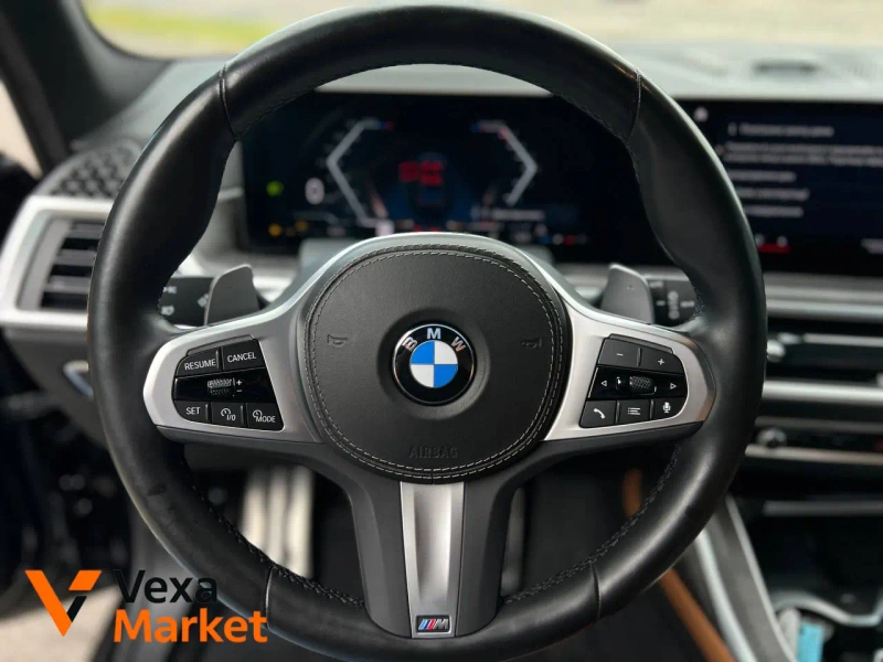 BMW X7 40i XDrive 2022 — фото 4