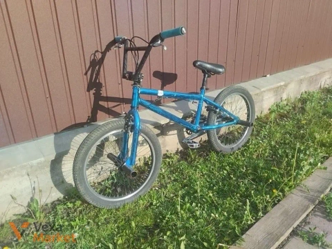 BMX Crosser велосипед
