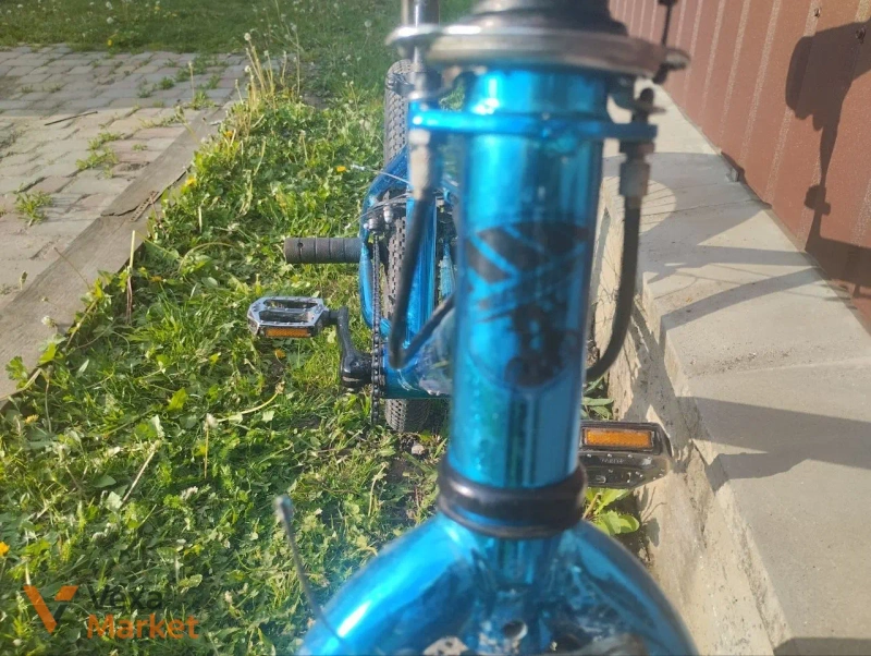 BMX Crosser велосипед — фото 2