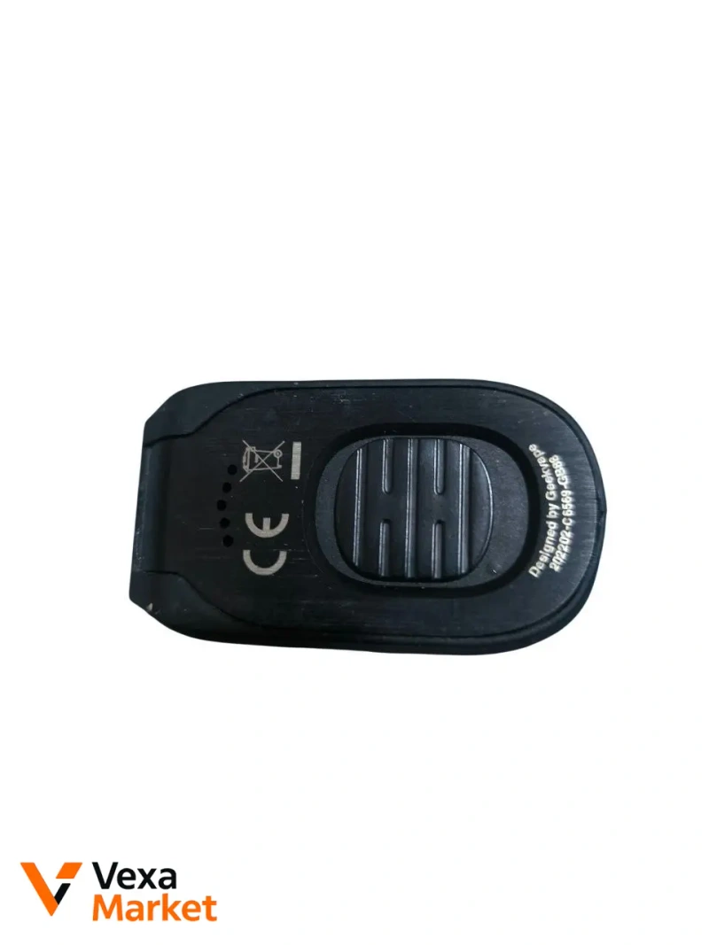 Бокс-мод Geekvape Aegis X з баком Melo 5 та аксесуарами — фото 7