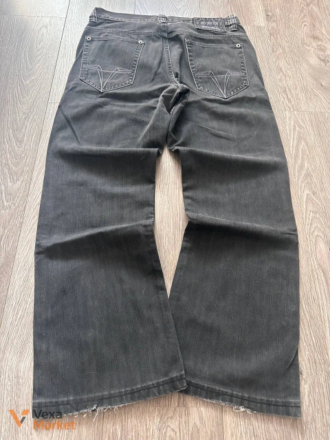 Bootcut Jeans