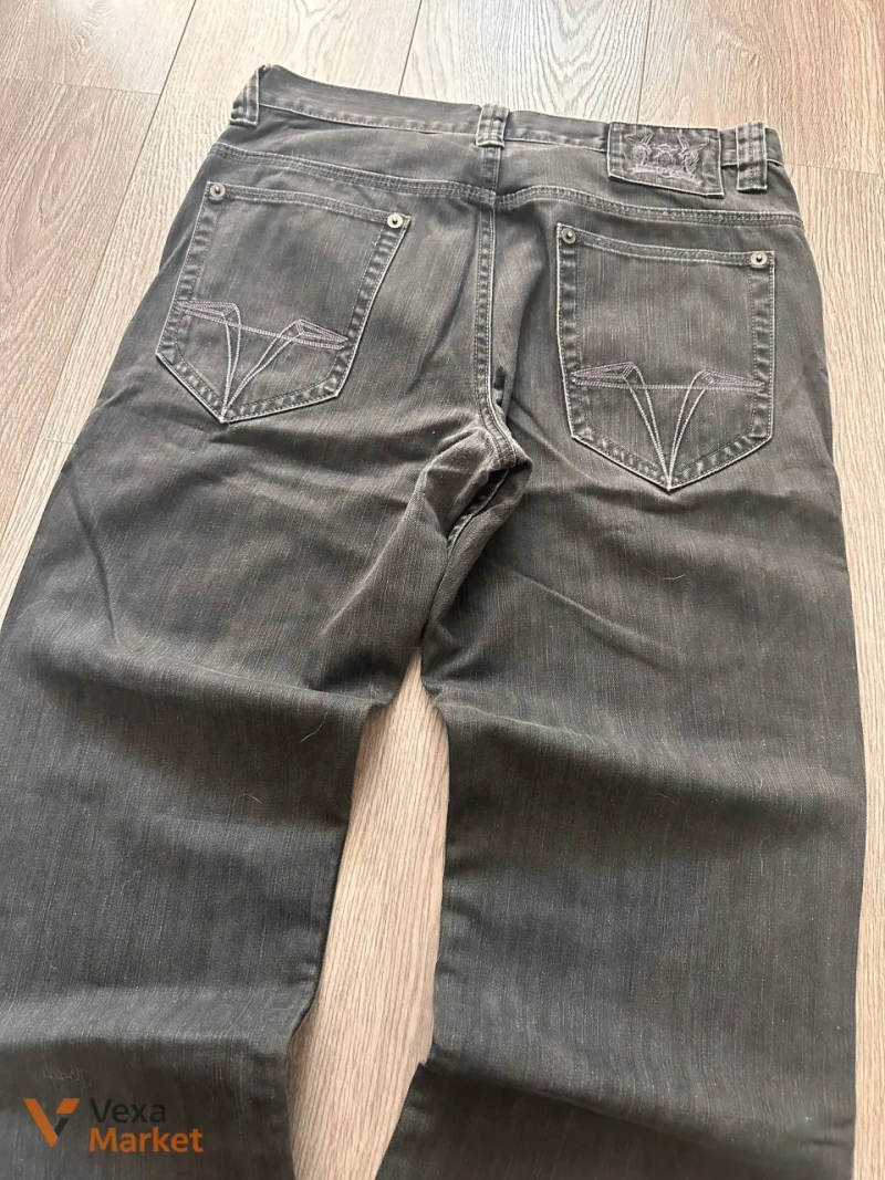 Bootcut Jeans — фото 2