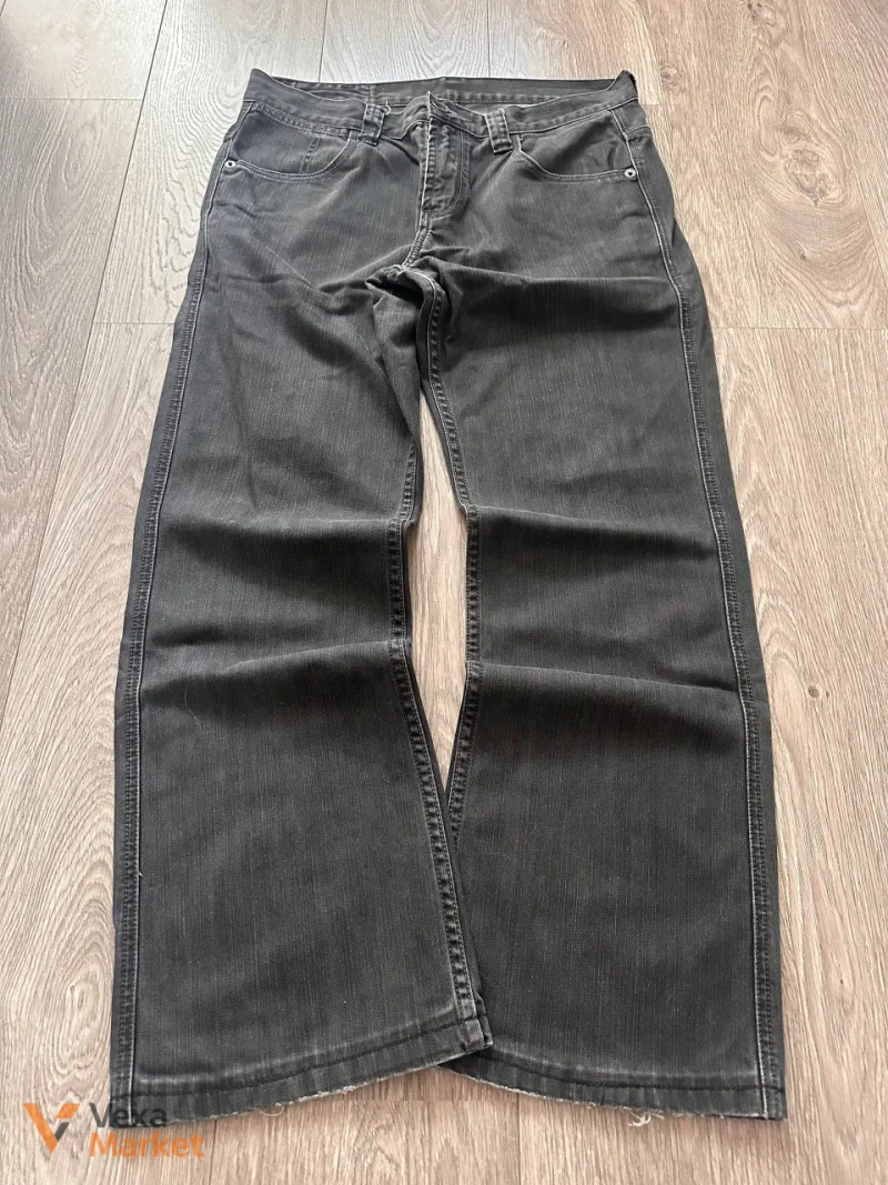 Bootcut Jeans — фото 3