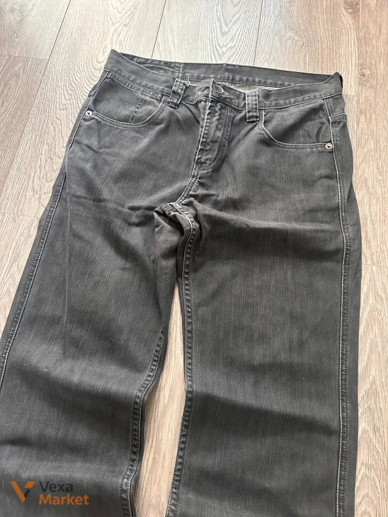 Bootcut Jeans — фото 4