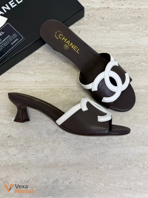 Босоніжки Chanel 36-41