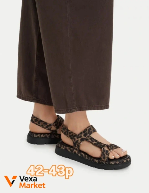 Босоніжки Tamaris 42-43р