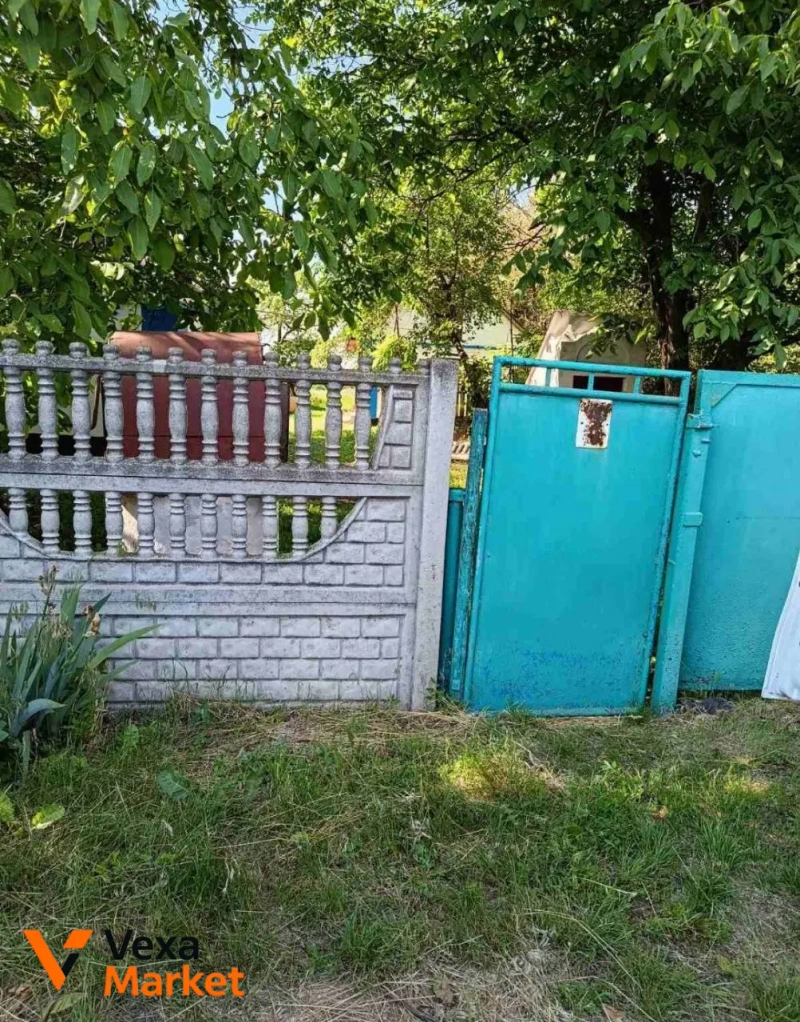Будинок цегляний, 54 кв.м, 2 кімнати, с. Житники, Уманський район — фото 4