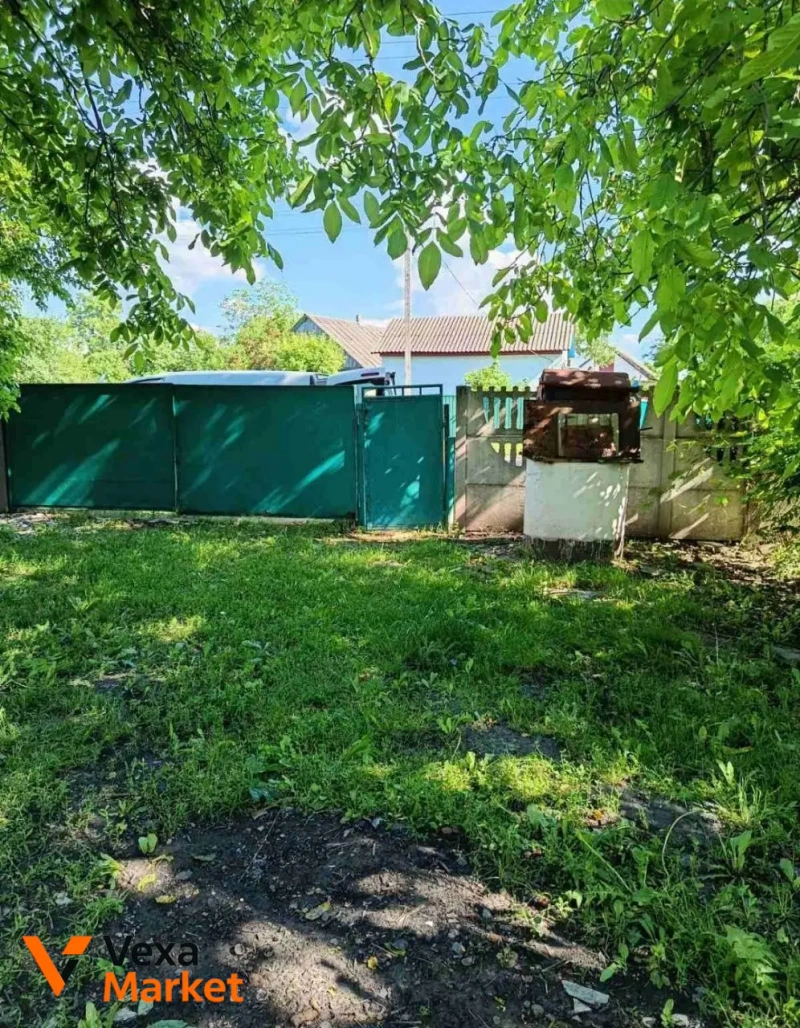 Будинок цегляний, 54 кв.м, 2 кімнати, с. Житники, Уманський район — фото 5