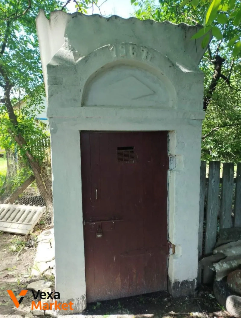 Будинок цегляний, 54 кв.м, 2 кімнати, с. Житники, Уманський район — фото 6