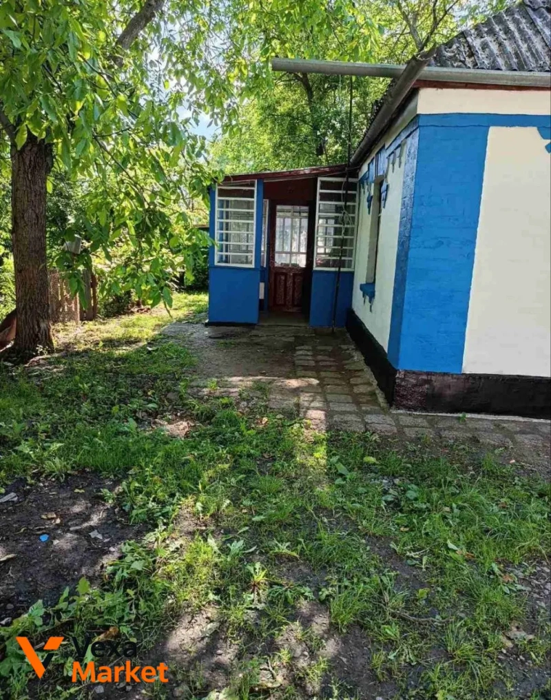 Будинок цегляний, 54 кв.м, 2 кімнати, с. Житники, Уманський район — фото 8