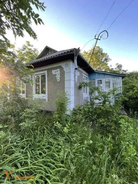 Будинок в с. Лучинчик, Вінницька область