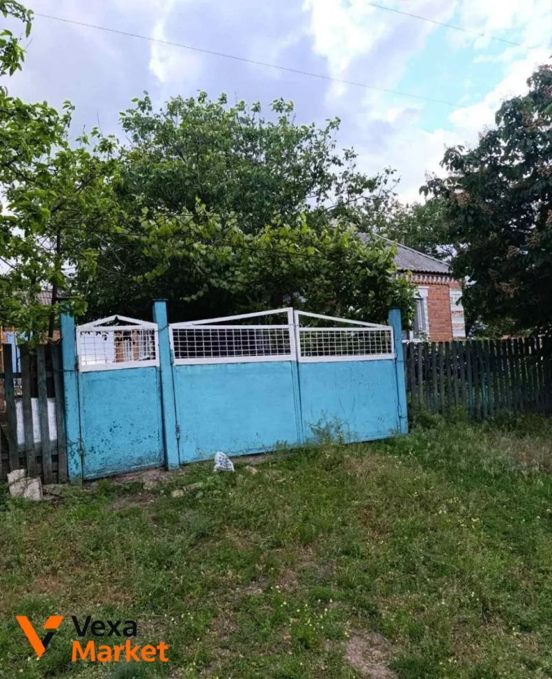 Будинок в с. Новоалександрівка, Кіровоградська область — фото 2