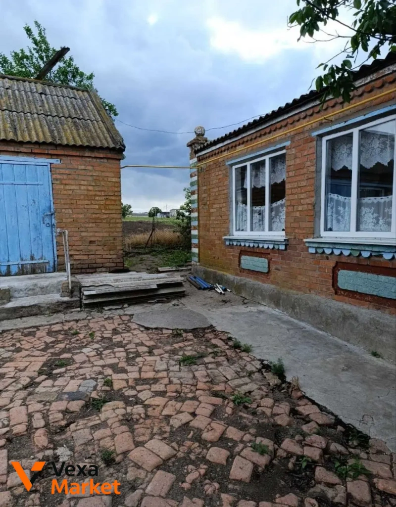 Будинок в с. Новоалександрівка, Кіровоградська область — фото 3