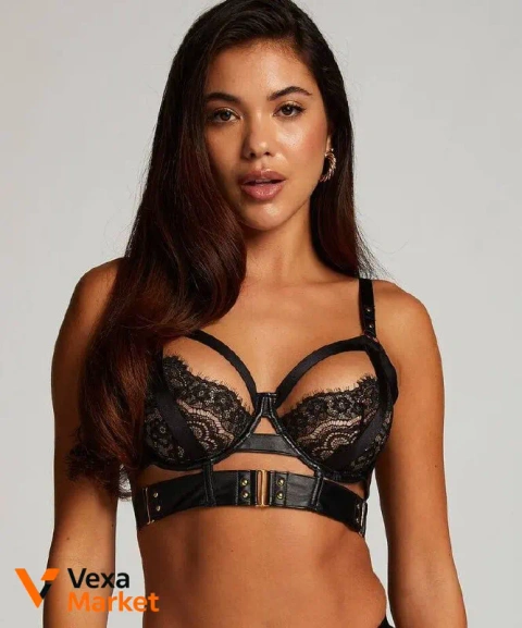 Бюстгальтер Hunkemoller 75G-80F