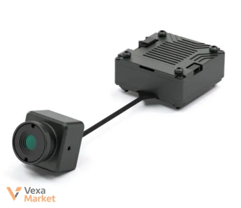 Caddx 256 FPV дрон