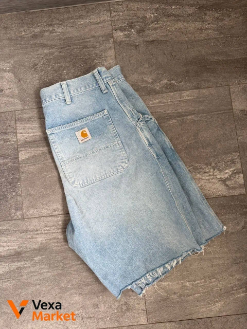 Carhartt Шорти чоловічі 33/32
