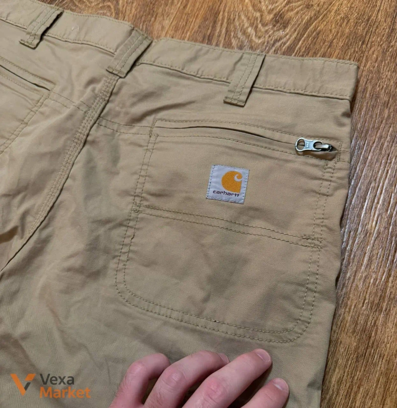 Carhartt шорти чоловічі розмір L — фото 3