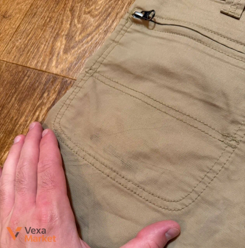 Carhartt шорти чоловічі розмір L — фото 6