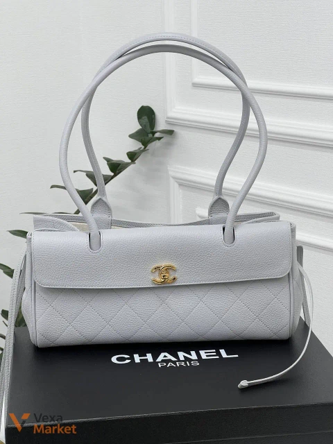Chanel сумка жіноча шкіряна