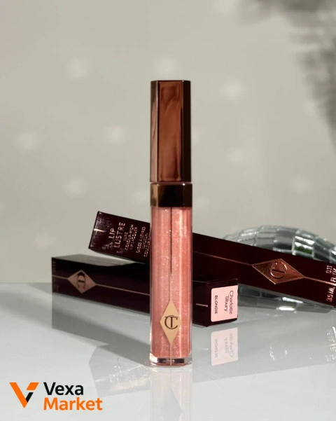 Charlotte Tilbury Lip Lustre Блиск для губ відтінок Blondie 3.5ml