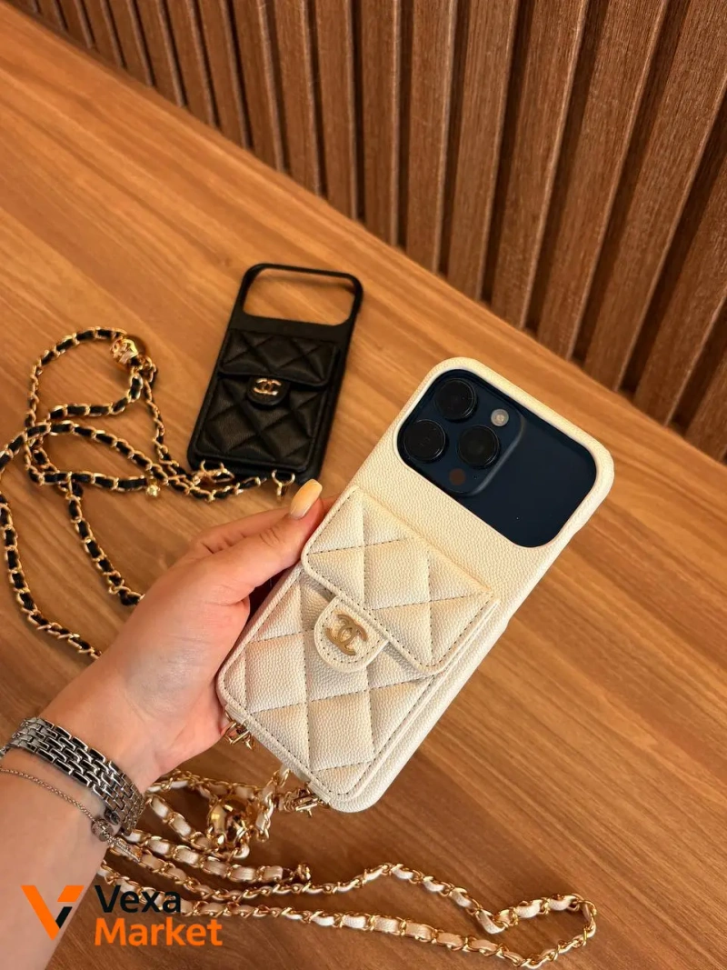 Чохли на iPhone 17 Pro Max — фото 3