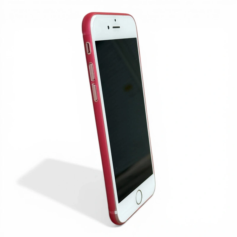 Чохол бампер Primo Gucoo для Apple iPhone 6/6S тонка накладка - Light Pink — фото 3