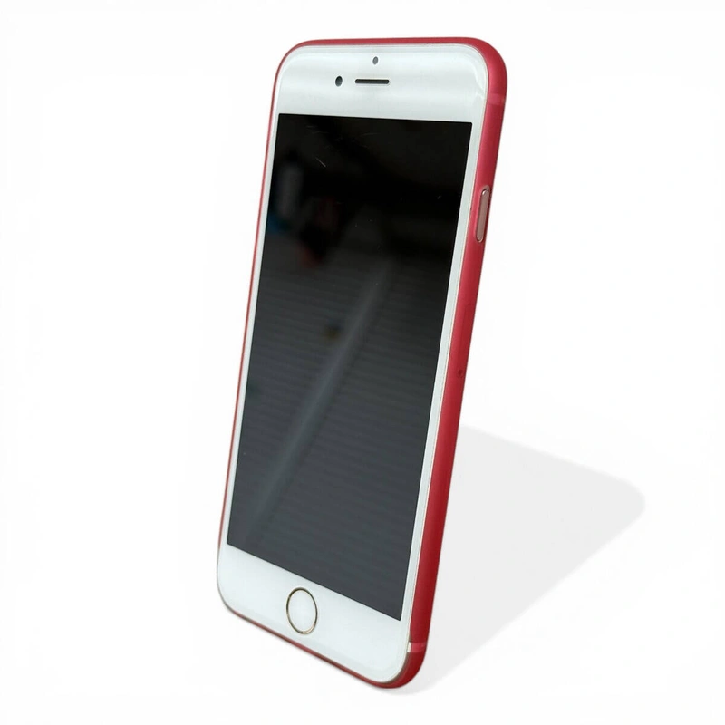 Чохол бампер Primo Gucoo для Apple iPhone 6/6S тонка накладка - Light Pink — фото 4