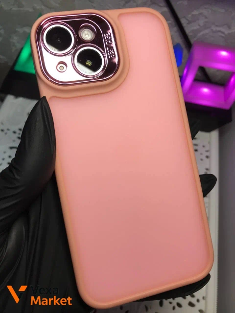 Чохол на iPhone 15