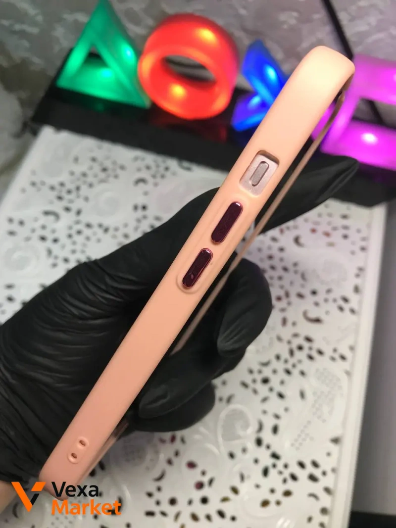 Чохол на iPhone 15 — фото 3