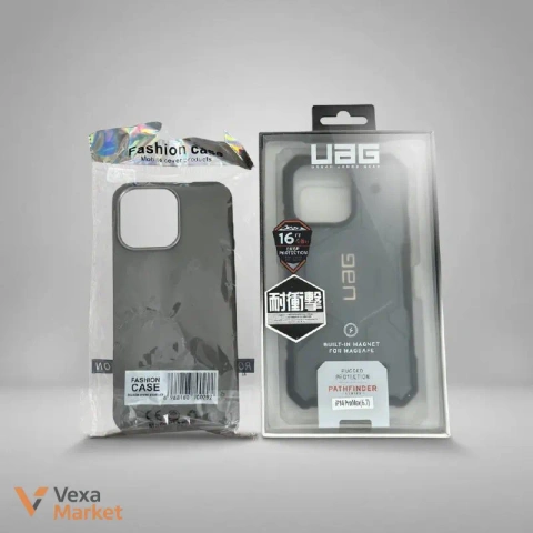 Чохол UAG Pathfinder для iPhone 14 Pro Max