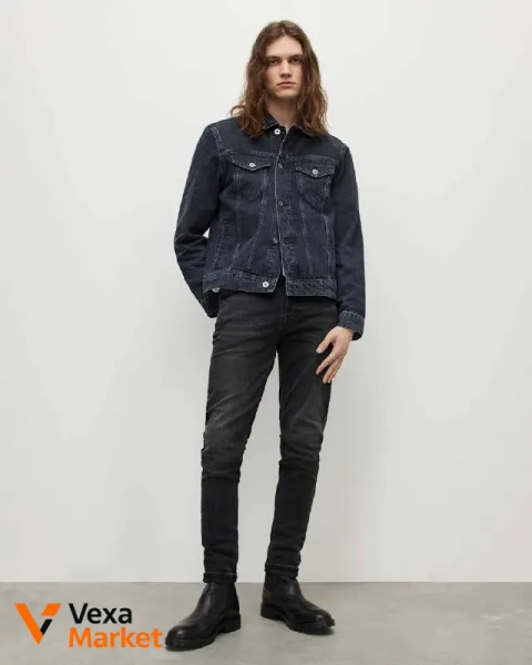 Чоловічі джинси AllSaints Skinny W28