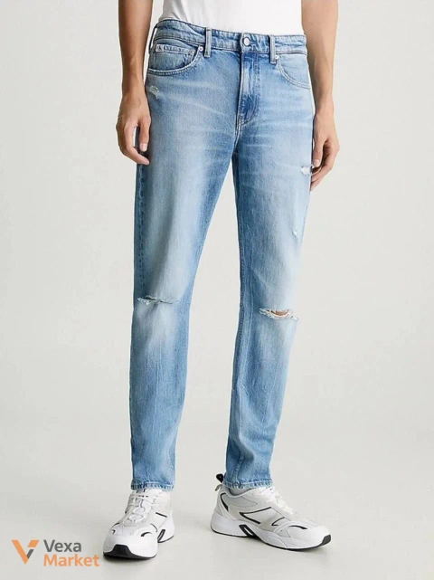 Чоловічі джинси Calvin Klein Slim Taper W30 L32