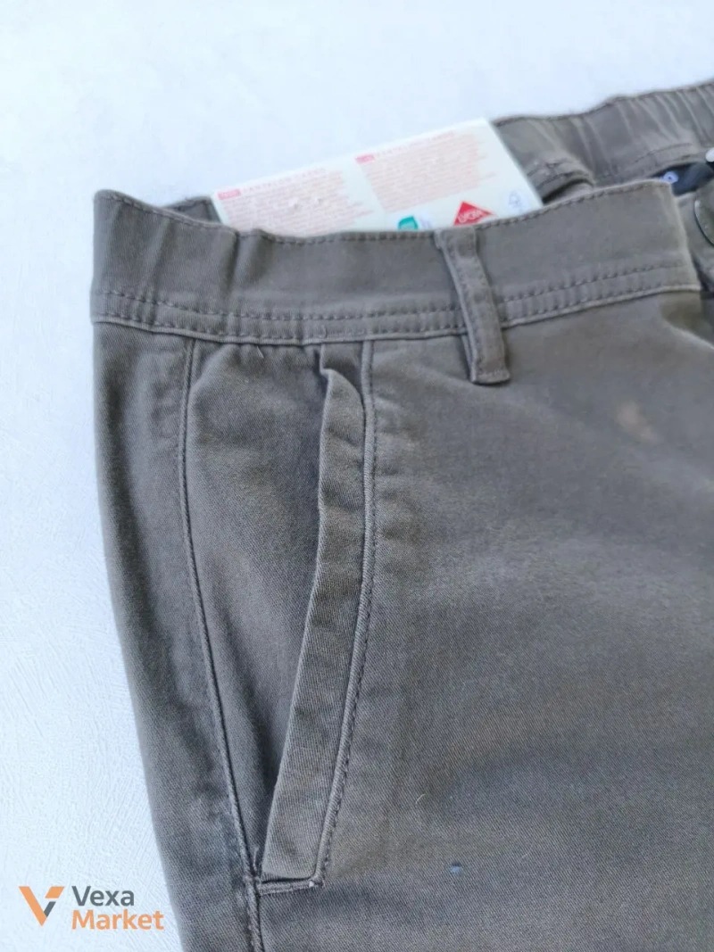Чоловічі штани Esmara Cargo Hose EUR 52 — фото 3