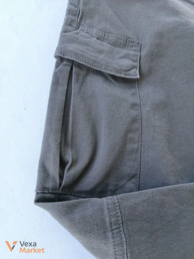 Чоловічі штани Esmara Cargo Hose EUR 52 — фото 6