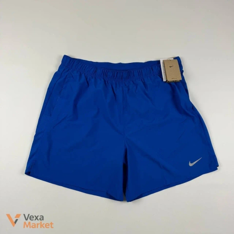 Чоловічі спортивні шорти Nike XXL сині