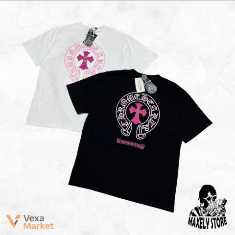 Chrome Hearts T-Shirt
