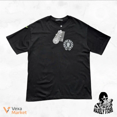 Chrome Hearts USA T-Shirt