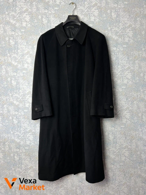 Corneliani кашемірове пальто розмір 54 L-XL
