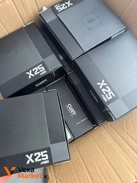 CUAV X25 EVO - політний контролер