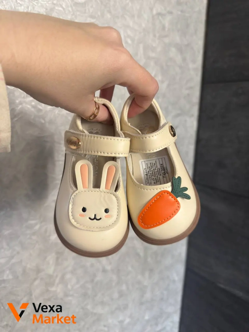 Детская обувь MYBaby — фото 3