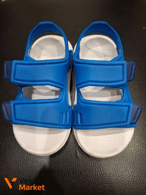Детские сандалии Adidas