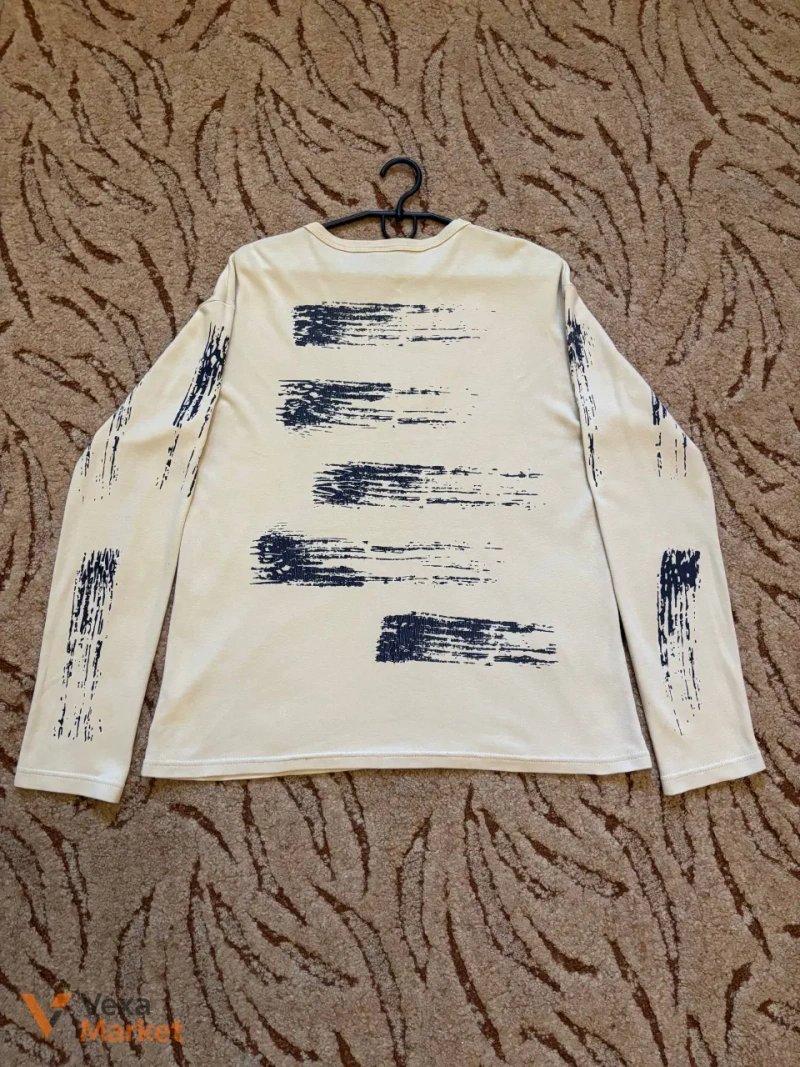 Diesel Long Sleeve Y2K — фото 2